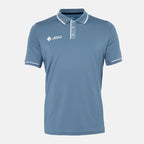 JDH Carbon polo pro garçon - Orageux