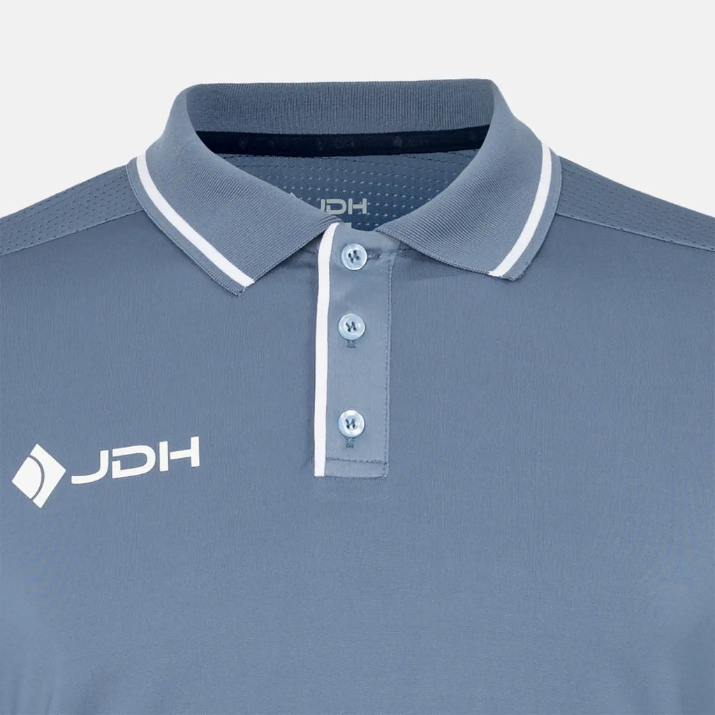 JDH Carbon polo pro garçon - Orageux