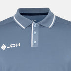 JDH Carbon polo pro garçon - Orageux