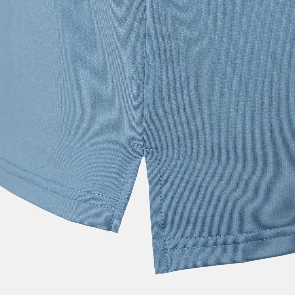 JDH Carbon polo pro garçon - Orageux