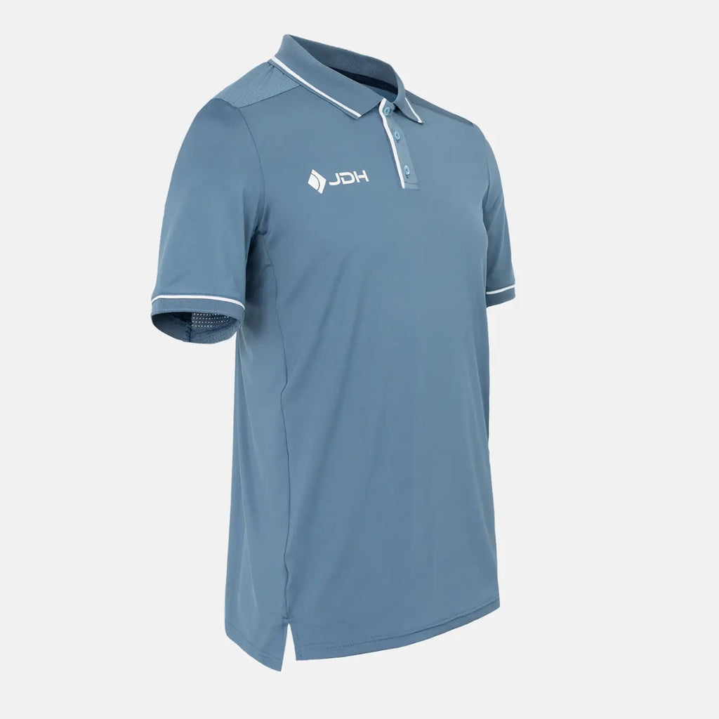 JDH Carbon polo pro garçon - Orageux