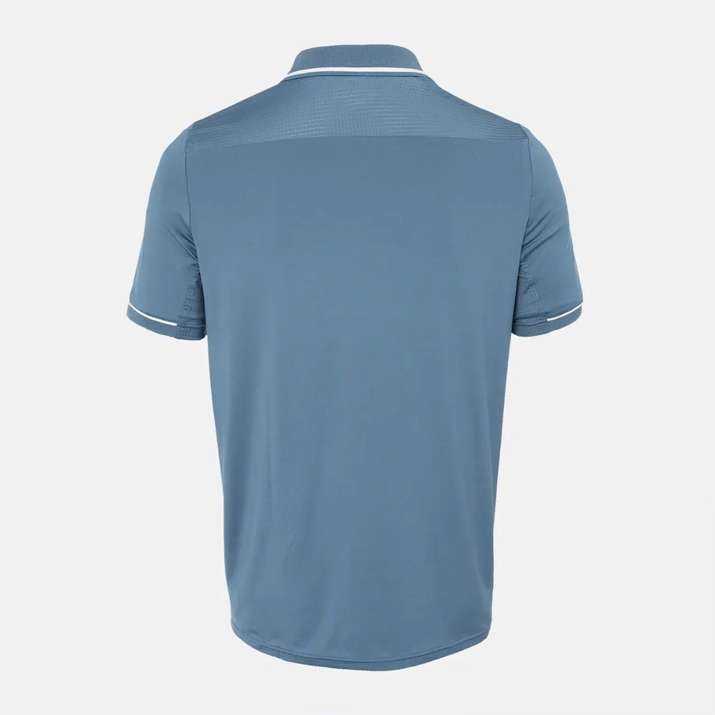 JDH Carbon polo pro garçon - Orageux