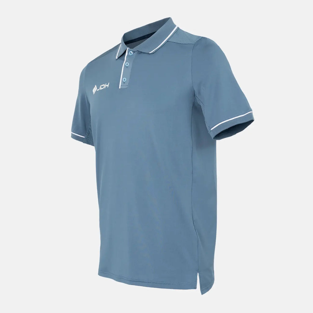 JDH Carbon polo pro garçon - Orageux