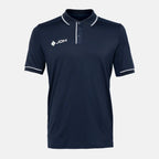 JDH Carbon polo pro garçon - Marine