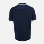 JDH Carbon polo pro garçon - Marine
