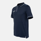JDH Carbon polo pro garçon - Marine