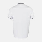 JDH Carbon polo pro garçon - Blanc