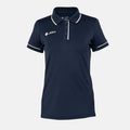 JDH Carbon polo pro fille - Marine