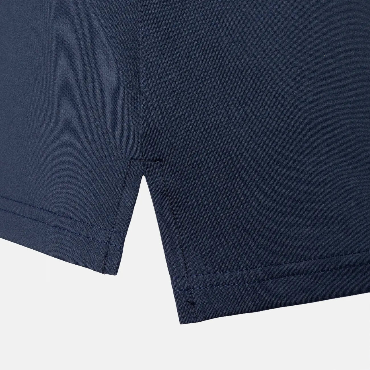 JDH Carbon polo pro fille - Marine