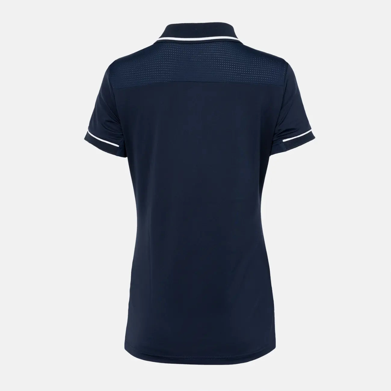 JDH Carbon polo pro fille - Marine