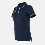 JDH Carbon polo pro fille - Marine
