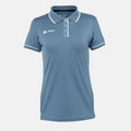 JDH Carbon polo pro fille - Orageux