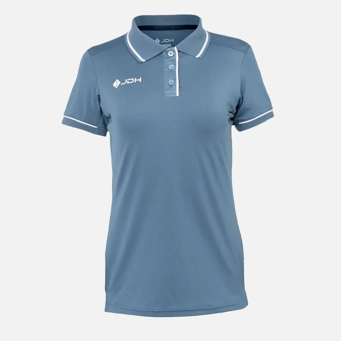 JDH Carbon polo pro fille - Orageux
