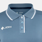 JDH Carbon polo pro fille - Orageux