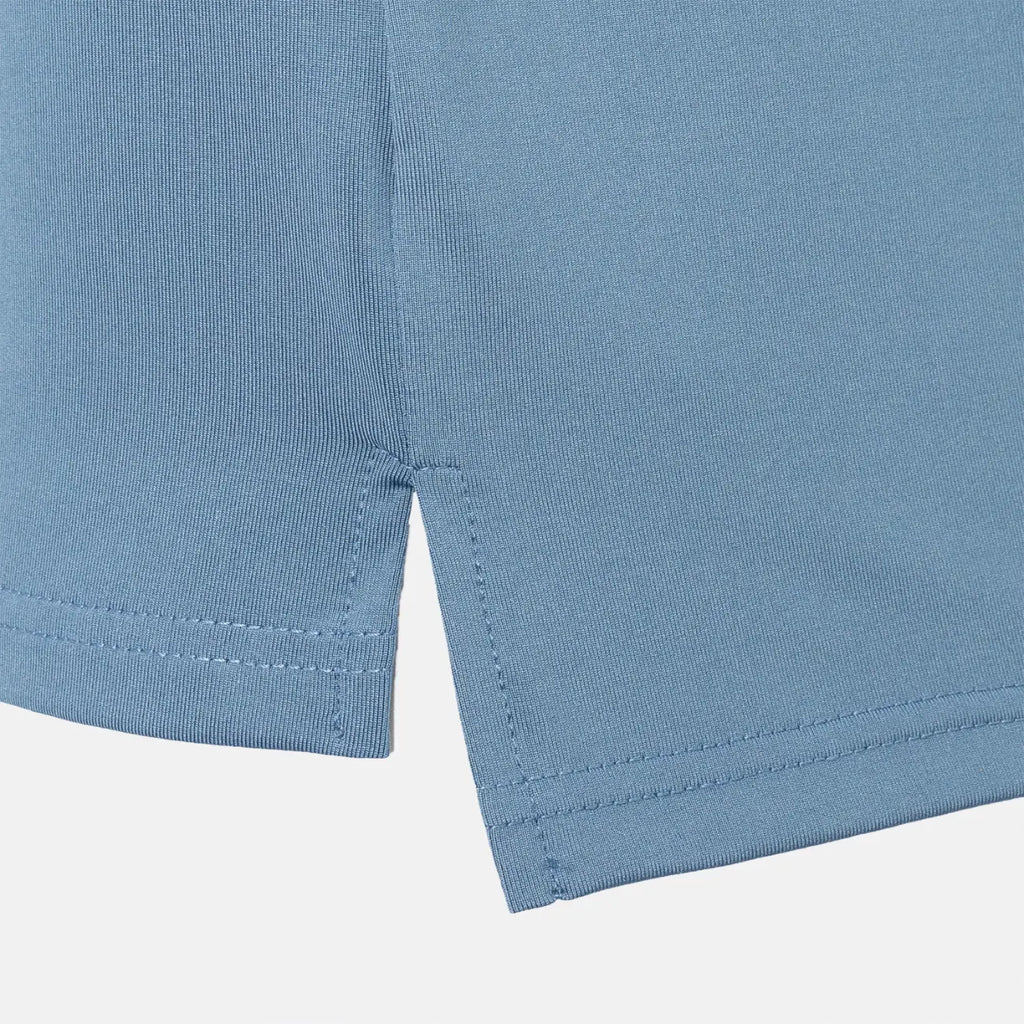 JDH Carbon polo pro fille - Orageux