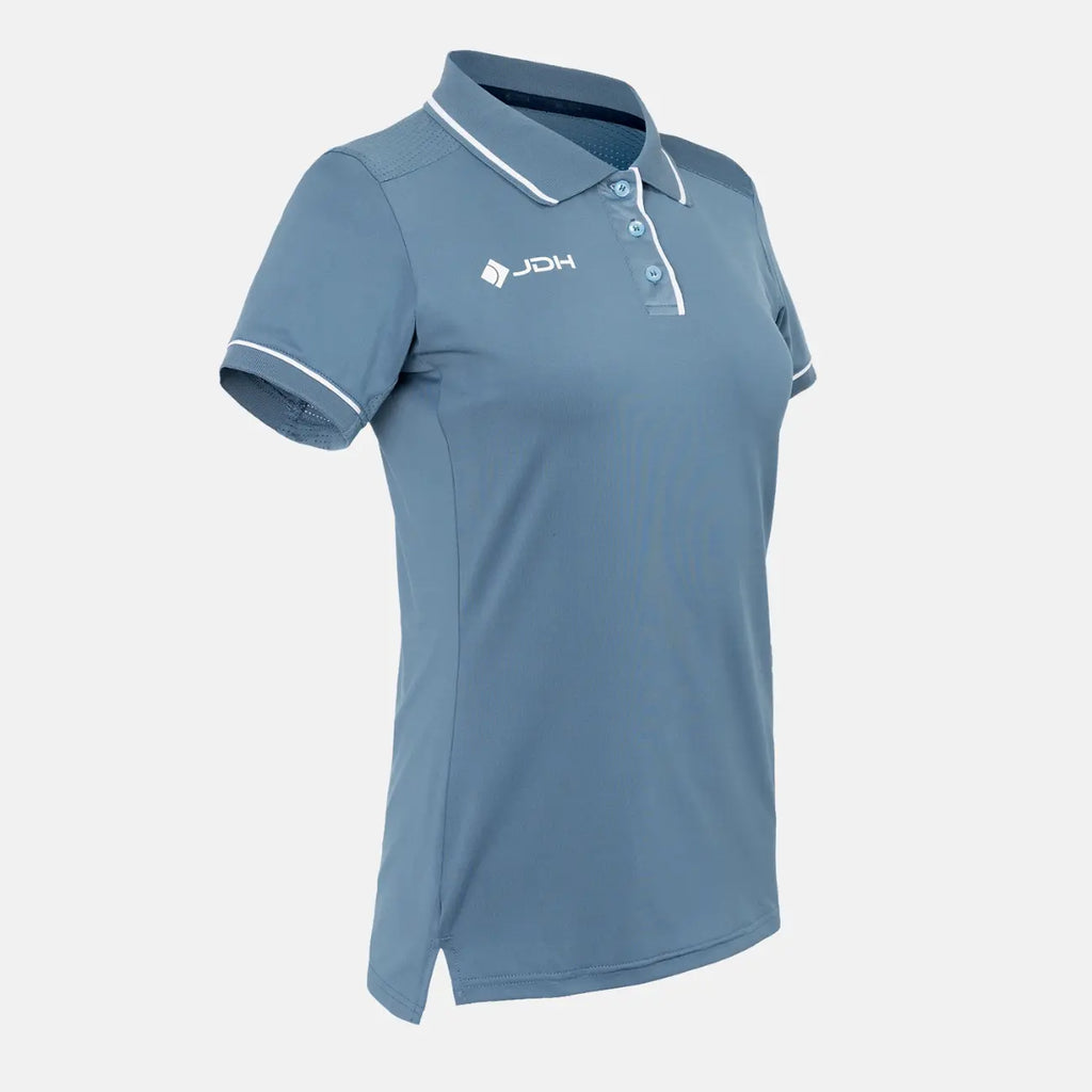 JDH Carbon polo pro fille - Orageux
