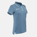 JDH Carbon polo pro fille - Orageux