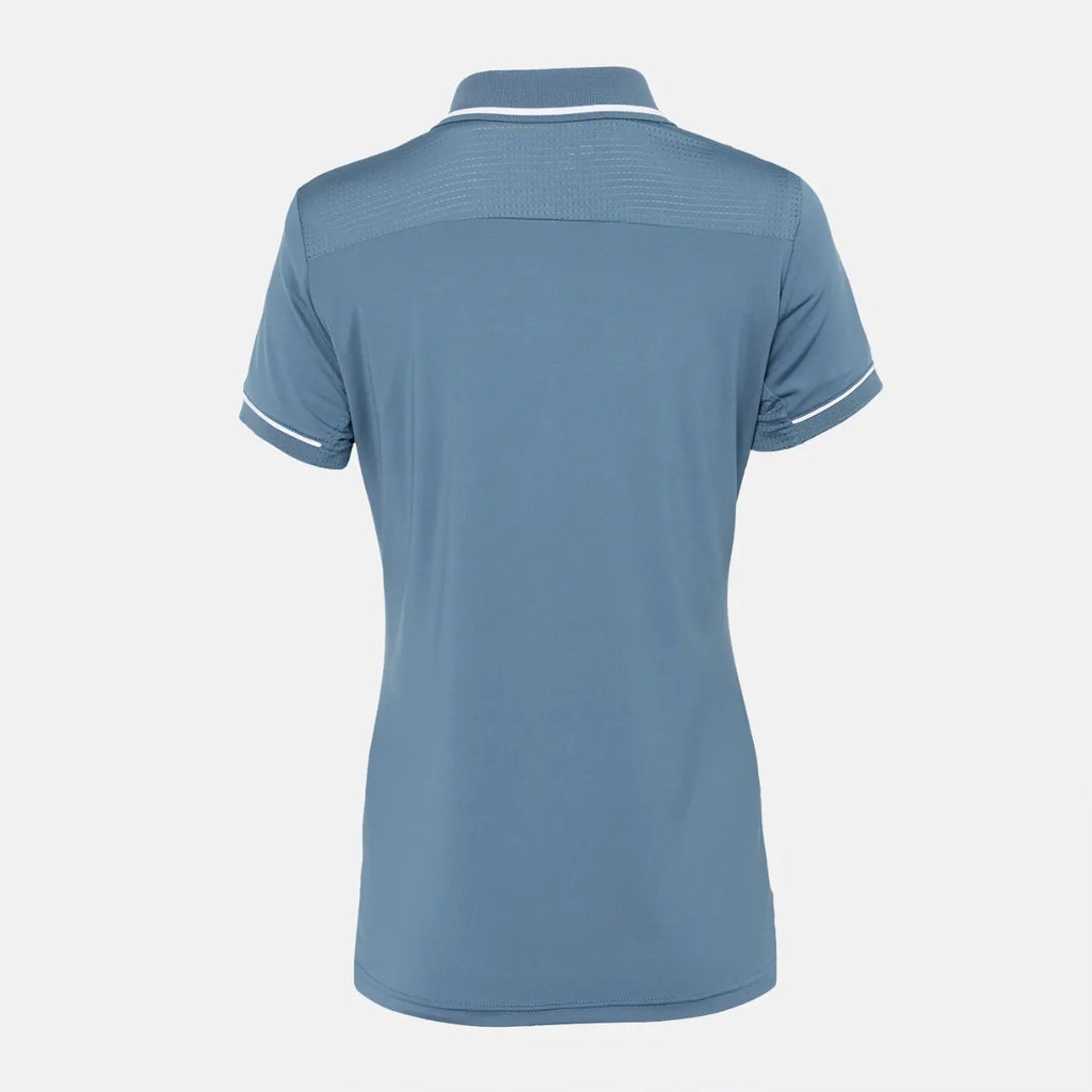 JDH Carbon polo pro fille - Orageux