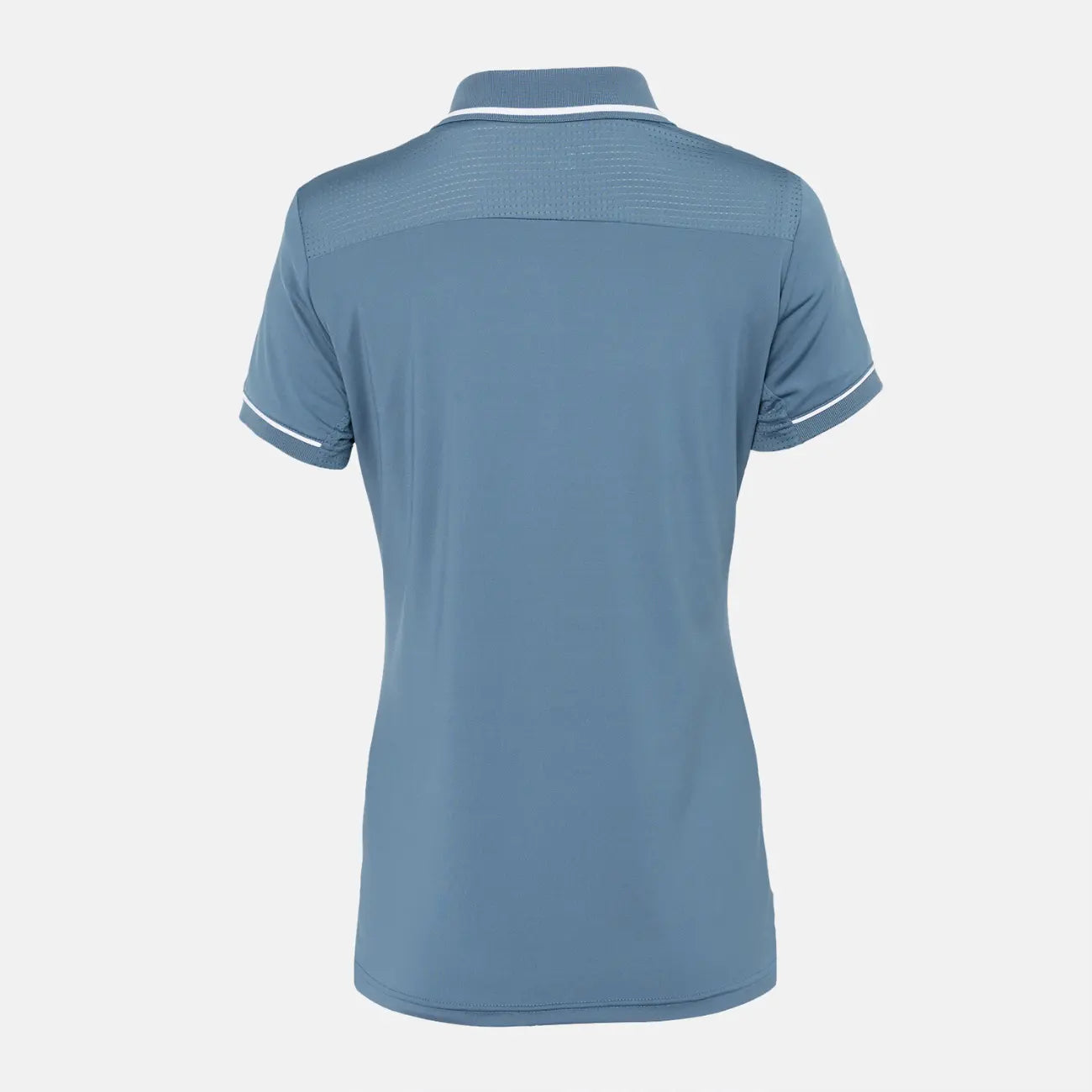 JDH Carbon polo pro fille - Orageux