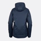 JDH Carbon veste matelassée femme - Marine
