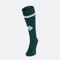 JDH Carbon chaussette haute genou - Vert clair