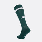JDH Carbon chaussette haute genou - Vert clair