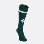 JDH Carbon chaussette haute genou - Vert clair