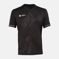 JDH Carbon tee-shirt pro garçon - Noir