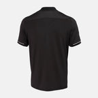 JDH Carbon tee-shirt pro garçon - Noir