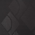 JDH Carbon tee-shirt pro garçon - Noir