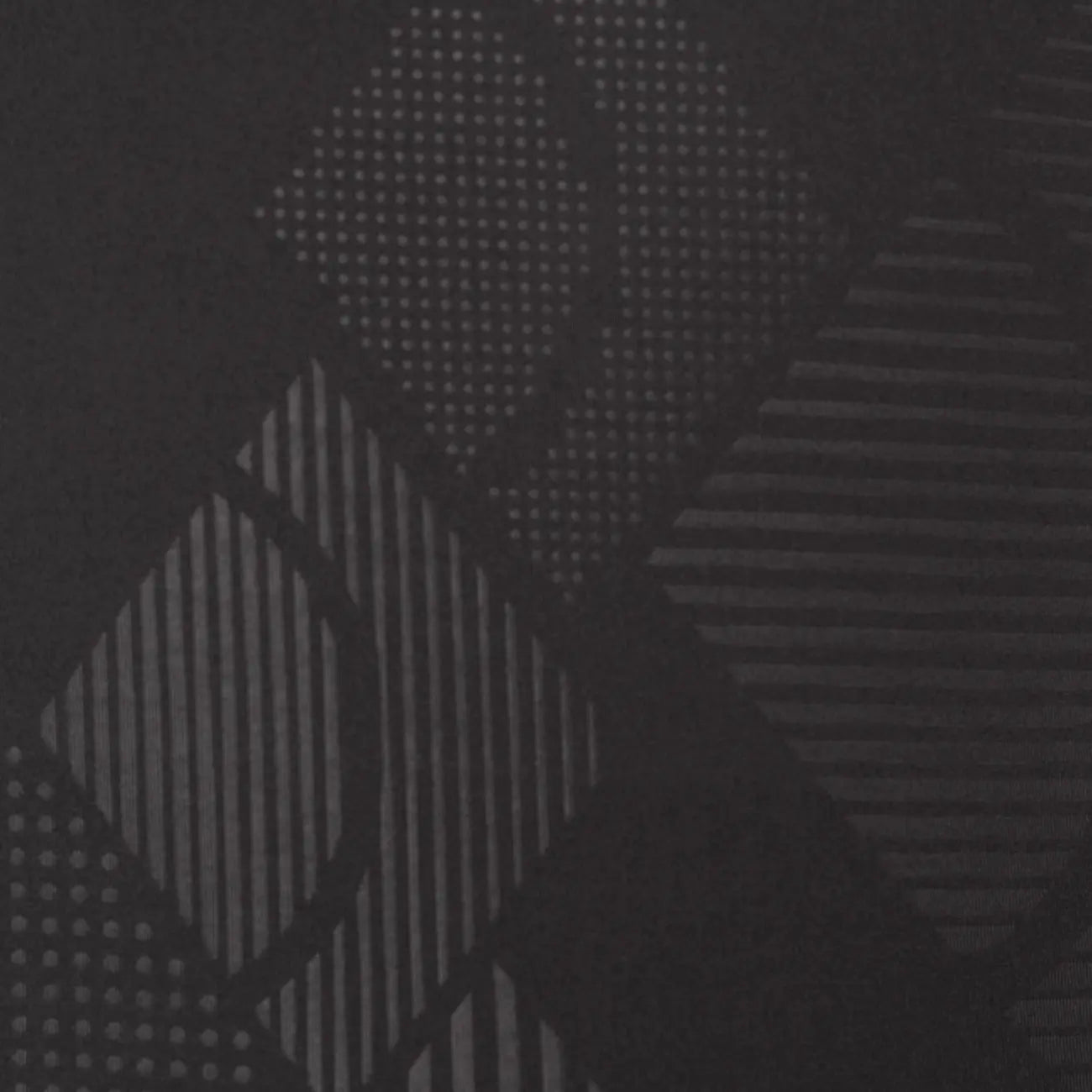 JDH Carbon tee-shirt pro garçon - Noir