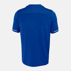 JDH Carbon tee-shirt pro garçon - Cobalt