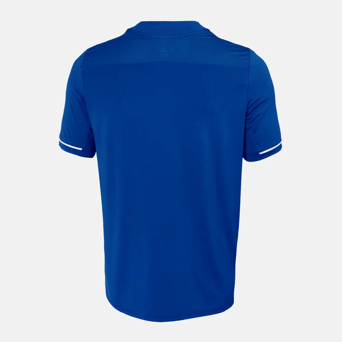 JDH Carbon tee-shirt pro garçon - Cobalt