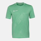 JDH Carbon tee pro homme - Menthe