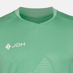 JDH Carbon tee pro homme - Menthe
