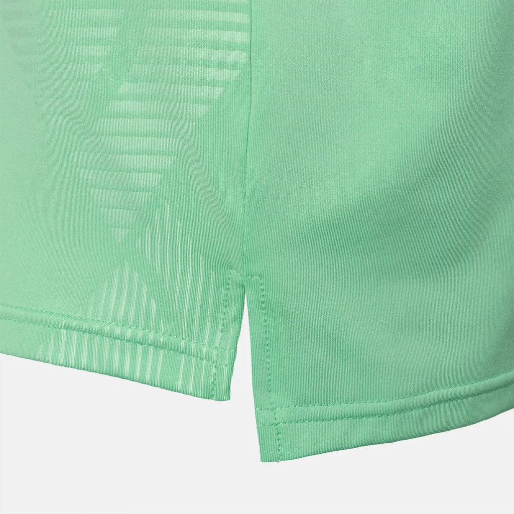 JDH Carbon tee pro homme - Menthe
