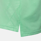 JDH Carbon tee pro homme - Menthe