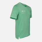 JDH Carbon tee pro homme - Menthe