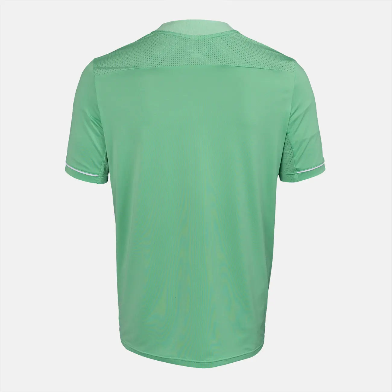 JDH Carbon tee pro homme - Menthe