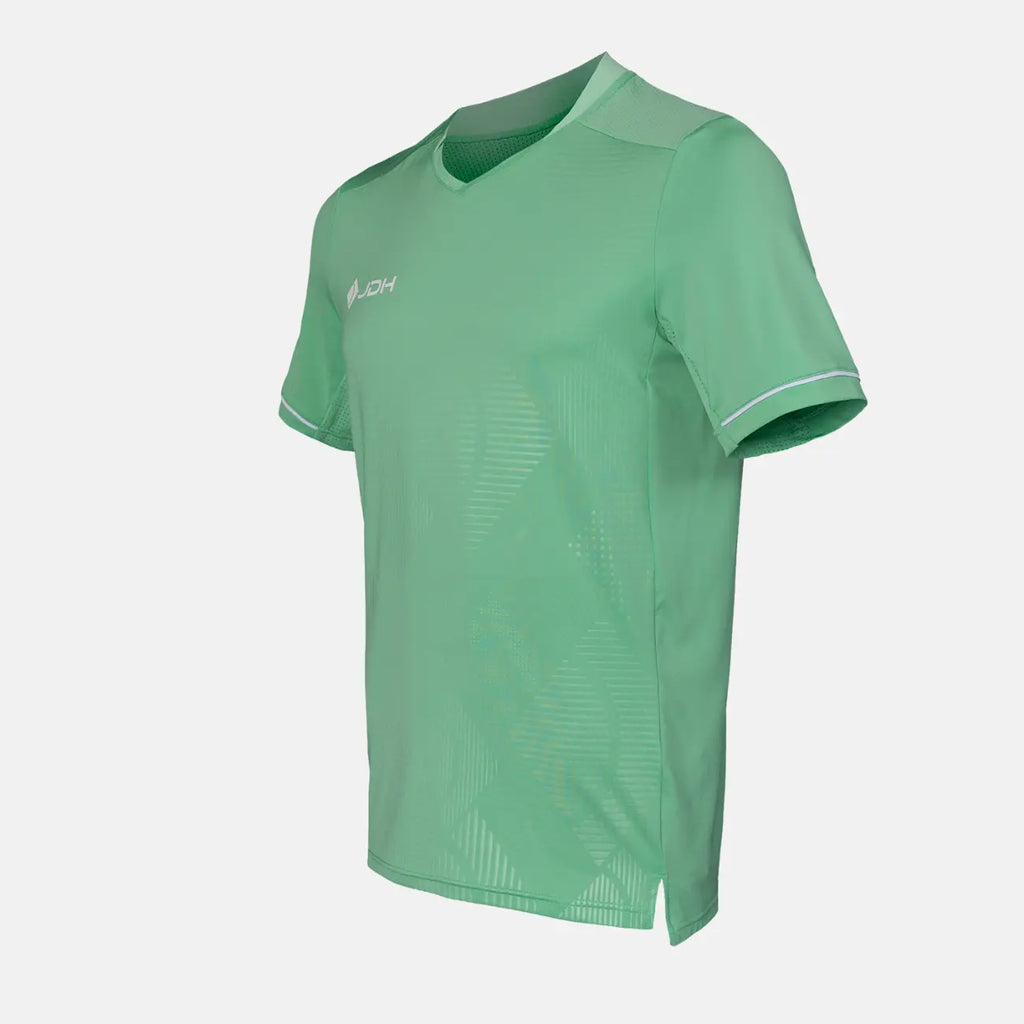 JDH Carbon tee pro homme - Menthe