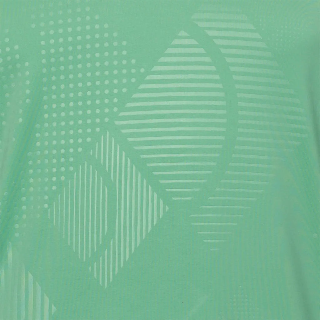 JDH Carbon tee pro homme - Menthe
