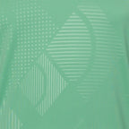 JDH Carbon tee pro homme - Menthe