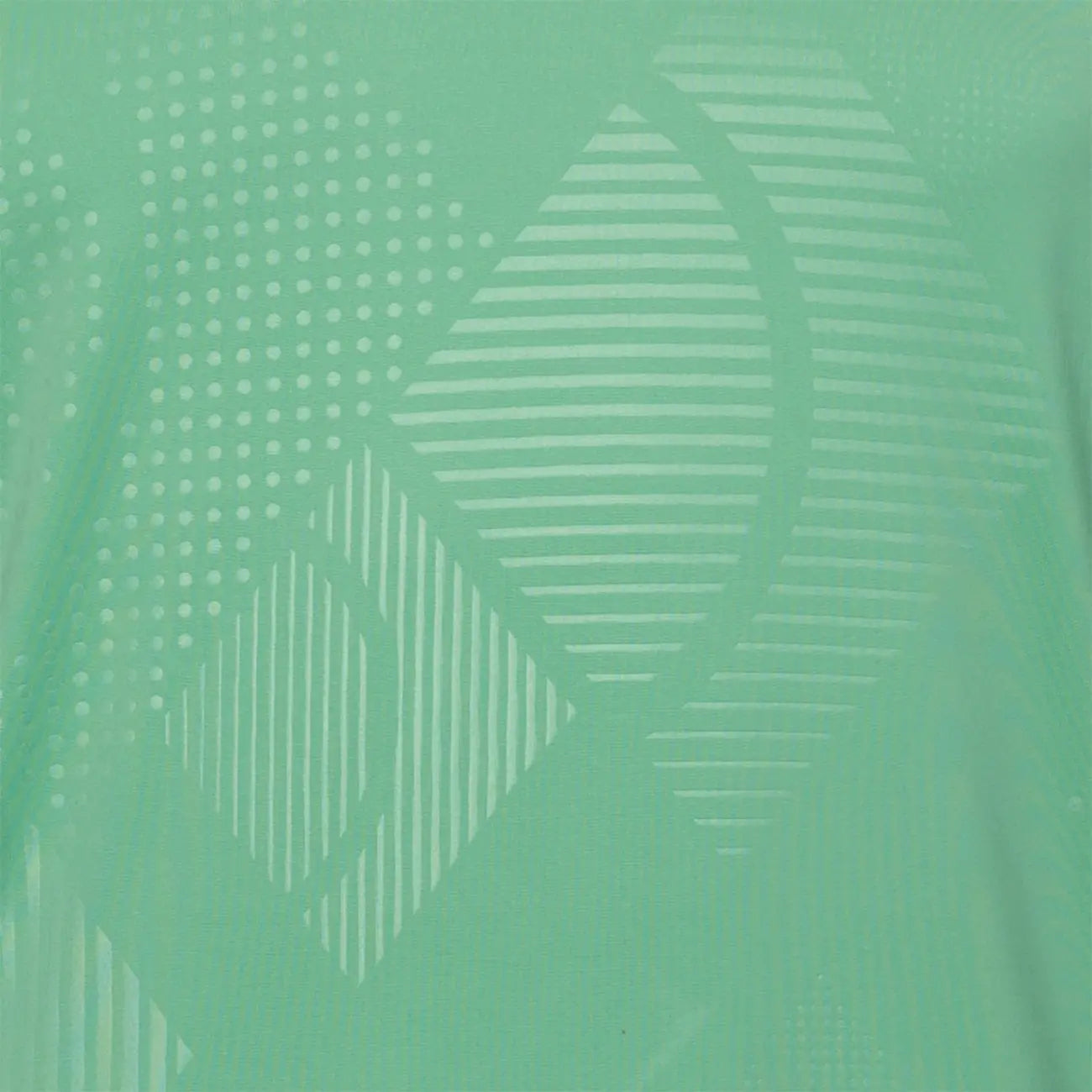 JDH Carbon tee pro homme - Menthe