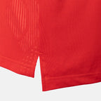 JDH Carbon tee-shirt pro garçon - Rouge