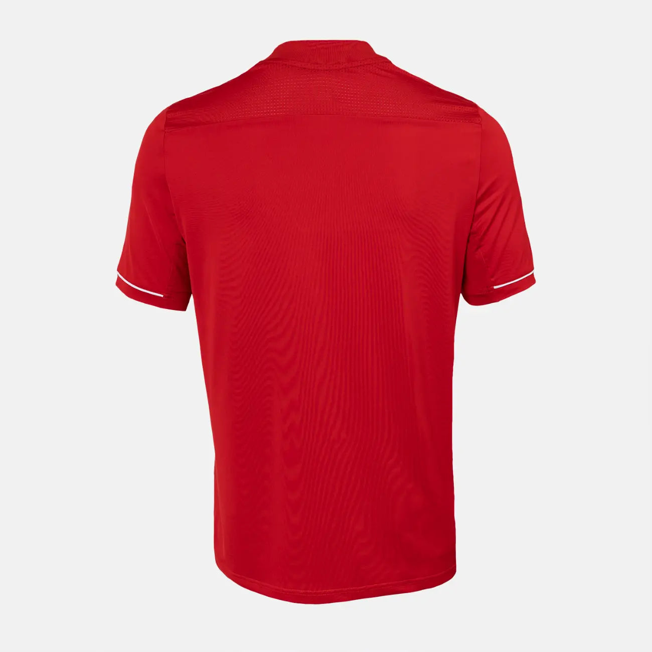 JDH Carbon tee-shirt pro garçon - Rouge