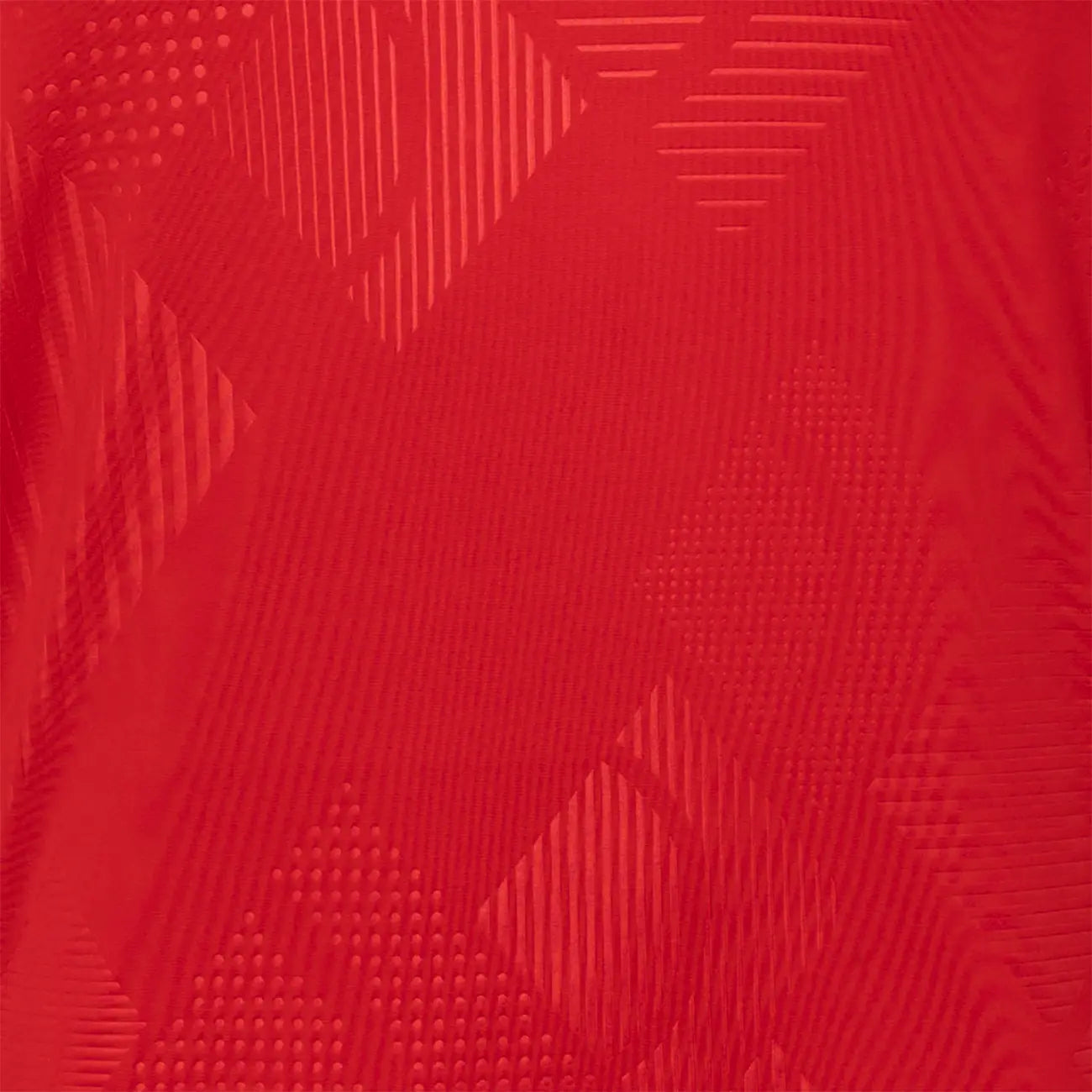 JDH Carbon tee-shirt pro garçon - Rouge