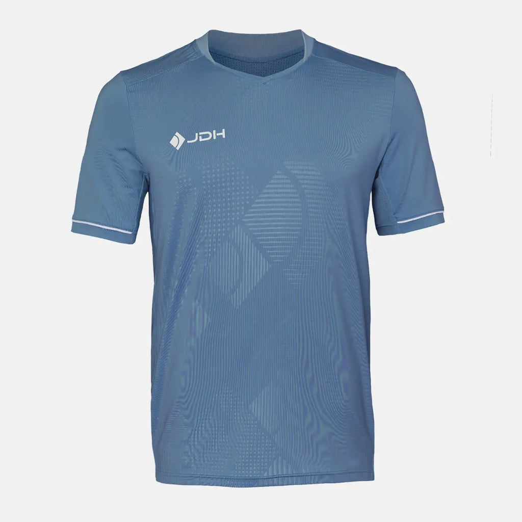 JDH Carbon tee pro homme - Orageux