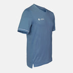 JDH Carbon tee pro homme - Orageux