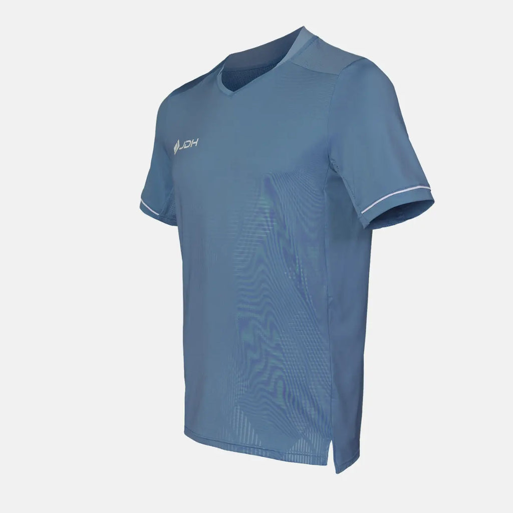 JDH Carbon tee pro homme - Orageux