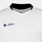 JDH Carbon tee pro homme - Blanc